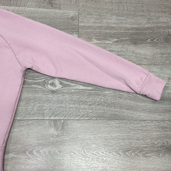 Tonal Fitness Hone Gym Crewneck Sweatshirt S - Picture 14 of 14